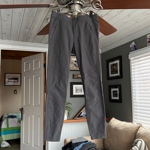 Kuhl leggings small like new